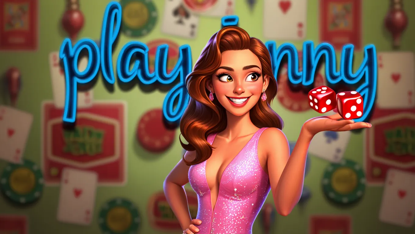 playjonny bonus
